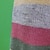 abordables suéter de los hombres-suéter de navidad suéter de cuello alto para hombre jersey suéter a rayas suéter de punto acanalado bloque de color de punto regular mantener caliente moderno contemporáneo uso diario ropa otoño