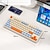 economico Tastiere-Doppia modalità Bluetooth/USB tastiera meccanica Forma ergonomica retroilluminazione Multi colore Tastiera con Li-Batteria integrata 87 chiavi