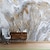 billige Sammendrag og marmor bakgrunnsbilde-kule bakgrunnsbilder abstrakt marmor tapet veggmaleri gull veggbekledning klistremerke peel and stick avtagbar pvc/vinyl materiale selvklebende/klebende nødvendig veggdekor for stue kjøkken bad