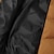 Χαμηλού Κόστους Gilets-Ανδρικά Γιλέκο Puffer Καθημερινά Ρούχα Διακοπές Εξόδου Μοντέρνα Βασικό Άνοιξη &amp; Χειμώνας Φερμουάρ Πολυεστέρας Άνετο Σκέτο Φερμουάρ Όρθιος Γιακάς Κανονικό Σκούρο κίτρινο Βαθύ πράσινο Κρασί Μαύρο Γιλέκο