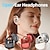 billiga TWS helt trådlösa hörlurar-G136 Trådlösa hörlurar TWS-hörlurar Öronkrok Bluetooth 5.3 Stereo HI-FI Med laddningsbox för Apple Samsung Huawei Xiaomi MI Vardagsanvändning Mobiltelefon för kontorsaffärer Resor och underhållning