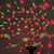 billige Projektorlys og laserprojektor-kreativ utendørs solenergi roterende farge projeksjonslampe utendørs vanntett plenlampe villa hage dekorasjon atmosfære lyser varmt