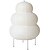 billige sengelampe-Læselampe Omgivende lamper Moderne Moderne / Nordisk stil LED strømforsyning Til Læseværelse / Kontor / Kontor Metal 110-120V / 220-240V Sort + hvid lampeskærm