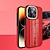 abordables Coques iPhone-téléphone Coque Pour iPhone 14 Pro Max Plus iPhone 13 Pro Max iPhone 12 Pro Max Coque Arriere Antichoc TPU faux cuir