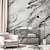 cheap Abstract &amp; Marble Wallpaper-Cool Wallpapers Abstract Marble Wallpaper Wall Mural Gold Wall Covering Sticker Peel and Stick Removable PVC/Vinyl Material Self Adhesive/Adhesive Required Wall Decor for Living Room Kitchen Bathroom