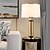 cheap Bedside Lamp-Bracket Lamp, Modern Table Lamp For Living Room Study Desk Bedromm Led Bedside Lamp Home Room Decoration E27 Study Creative Table Lamp 85-265V