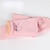 preiswerte Unterteile-kinderkleidung Mädchen Gamaschen Feste Farbe bezaubernd Bestickt Outdoor Baumwolle 7-13 Jahre Frühling Schwarz Rosa Hellgrau
