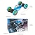 cheap RC Vehicles-4WD Gesture Sensor Toy Car Double-Side Rotation Off-Road Vehicle360 Flip With Light And Music Birthday Toy Car Hand Controlled RC Car Festival Thanksgiving Gift