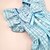 baratos Vestidos-Cachorros Gatos Vestidos Moda Estilo bonito Inverno Macio Lavável Confortável Ao ar livre Festa Roupas para cães for Bichon Frise Poodle Pomerânia Animais de Pequeno Porte Borboleta