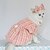 baratos Vestidos-Cachorros Gatos Vestidos Moda Estilo bonito Inverno Macio Lavável Confortável Ao ar livre Festa Roupas para cães for Bichon Frise Poodle Pomerânia Animais de Pequeno Porte Borboleta