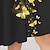 זול שמלות תלת מימד של ילדה-בנות &#039; תלת מימד פרפר שמלה שרוול ארוך הדפסת תלת מימד סתיו חורף ספורט וחוץ יומי חגים סגנון חמוד יום יומי יפה ילדים 3-12 שנים שמלת קז&#039;ואל שמלה משוחררת שמלה עם כיווץ במותן מעל הברך פוליאסטר רגיל
