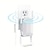 cheap Wireless Routers-WiFi Extender 1200Mbps 2.4G/5G Dual Band Wireless Internet WiFi Repeater/Router/AP Signal Booster For Home Larger Coverage Extender And Signal Amplifier