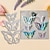 abordables plantillas de pared-Crea hermosas mariposas con troqueles de corte de árboles de metal, perfectos para hacer tarjetas, álbumes de recortes y estampados. &amp; ¡más!