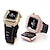 abordables Bracelets Apple Watch-1 paquet Bracelet Sport Compatible avec Bracelet Apple Watch 44 mm 45 mm avec étui Paillettes Cristal Silicone Bracelet de remplacement pour iwatch Series 9 8 7