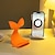 cheap Phone Holder-Cute Cartoon Whale Mobile Phone Bracket Creative Mini Desktop Stand For Tablets &amp; Phones