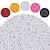 cheap Beading Making Kit-200pcs Pearl Beads6mm/8mm Pearl Beads for Jewelry Bracelets Making Kit Small Round Spacer Plastic Craft Beads Loose Pearl Filler Beads for DIY Craft Necklace Earrings