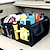 ieftine Organizare Auto-cutii de depozitare portbagaj auto cutii de depozitare auto produse de interior auto universale articole utilitare dulap depozitare organizator