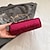 cheap Clutches &amp; Evening Bags-Women&#039;s Handbag Evening Bag Clutch Bags Nylon Party Daily Bridal Shower Chain Large Capacity Geometric Wine Black Pink