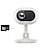 ieftine Camere Rețea IP Interior-a5 mini hd 1080p infraroșu vedere nocturnă familie grădină de securitate cameră de supraveghere alarmă de monitorizare a mișcării
