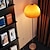 lampadaire champignon LED, lumière moderne du milieu du siècle pour chambre à coucher, lampe debout LED lumineuse pour bureau, décoration de salon moderne 110-240v abordables lampadaire led-lampadaire champignon LED, lumière moderne du milieu du siècle pour chambre à coucher, lampe debout LED lumineuse pour bureau, décoration de salon moderne 110-240v