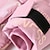 voordelige Bovenkleding-Kinderen Voor meisjes Dons Gewatteerd jack voor kinderen Actief Vetoketju School jas bovenkleding 4-13 jaar Winter Luipaard paars luipaardprint*groen Luipaardprint*roze