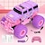 cheap RC Vehicles-Bapyrene Remote Control Car Q157 Children&#039;s Climbing Car Party Gift Boys And Girls Toy Decoration