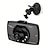 cheap Car DVR-High-Definition Night Vision Dash Cam Monitor Your Vehicle With Infrared Camera &amp; Display