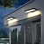 Недорогие наружные настенные светильники-светодиодный настенный светильник, антикварный настенный светильник, дизайн лайнера IP65, внешний водонепроницаемый, нержавеющий алюминиевый настенный светильник, фонарь, двор, сад, балкон, вилла,