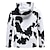 Χαμηλού Κόστους ενεργά γυναικεία εξωτερικά ενδύματα-Ανδρικά Γυναικεία hoodie σακάκι Μπουφάν για σκι Εξωτερική Χειμώνας Διατηρείτε Ζεστό Αντιανεμικό Αναπνέει Αντιανεμικά Χειμωνιάτικα μπουφάν για