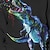 voordelige 3D-sets voor jongens-Jongens 3D Dinosaurus Trui &amp; broek Set Lange mouw 3d printen Herfst Winter Actief Modieus Stoer Polyester Kinderen 3-12 jaar Strakke ronde hals Buiten Straat Vakantie Normale pasvorm