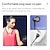 tanie Słuchawki sportowe-bezprzewodowy zestaw słuchawkowy Bluetooth słuchawki z pałąkiem na kark Bluetooth 5.3 tws słuchawki sportowe wodoodporne z mikrofonem magnetyczne słuchawki douszne