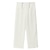 cheap Dress Pants-Men&#039;s Dress Pants Trousers Casual Pants Suit Pants Button Front Pocket Straight Leg Plain Comfort Business Daily Holiday Fashion Chic &amp; Modern Black White