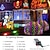 billige Holiday String Lights-Jule dekorativ nettlys lavspenning plugg inn DC31V sikker lavspenning innendørs og utendørs jule bryllupsdekorasjon 1,5 * 1,5M-96Led/3 * 2M-192Led/6 * 4M-672Led
