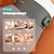 cheap Body Massager-EMS belt pulse massage Belt waist massage instrument Hot compress warm uterus healthy abdominal instrument fat fat lazy people thin belly