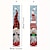 cheap Christmas Decorations-2PCS Outdoor Christmas Decorations - 300D Gnomes Porch Sign Banners Hanging Decorations - Xmas Holiday Decor For Outside Indoor Yard Home Front Door Garage Wall