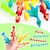 abordables Juguetes novedosos-Rondom-juguetes para dedos de dinosaurio, tirachinas, regalos para niños de 10 años, 5 uds.