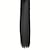 Недорогие Конские хвостики-Синтетические длинные прямые волосы для наращивания хвоста, 22-дюймовые зажимы для наращивания волос для женщин, шиньоны из синтетического волокна