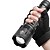 Недорогие тактические фонари-Мощный фонарик можно заряжать в 5 режимах с зажимной головкой. Сильный световой тактический фонарик, водонепроницаемый.