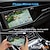 cheap Car Rear View Camera-Upgrade Wireless CarPlay/Android Auto 7 Inch Double Din Car Stereo0With LCD Touchscreen FM/AM Radio BT 5.1 Type-C Charge Phone-Link