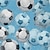 olcso Fiú 3D pizsama-Fiú 3D Futball Pizsama Hosszú ujj 3D nyomtatás Ősz Tél Aktív Menő Napi Poliészter Gyerekek 3-12 év Terített nyak Otthon Hétköznapi Otthoni Normál