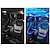 cheap Car Interior Ambient Lights-StarFire Multi Color USB Car Interior Lighting Kit Atmosphere Light Neon Lamps Sound Control LED Decoration Atmosphere Lamp