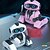 abordables divertissement électronique-Jjrc bricolage télécommande intelligente robot détection de geste tactile programmation histoire amusante animaux armes combat hommes