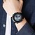 levne Digitální hodinky-SKMEI Muži Digitální hodinky Sportovní Módní Hodinky na běžné nošení Wristwatch Svítící Stopky Budík Odpočítávání TPU Hodinky
