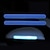voordelige Autostickers-4 paar autostickers reflector achteruitkijkspiegel reflecterende tape auto-accessoires exterieur reflex tape reflecterende strip