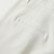 baratos Calças sociais-Homens Social Calças Calça casual Calças de Terno Botão Bolso frontal Perna reta Tecido Conforto O negócio Diário Feriado Moda Chique &amp; Moderno Preto Branco