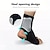 cheap Foot Health-1pc Ankle Brace Sleeves, Breathable Neoprene Anti-Sprain Ankle Support Sleeve, For Basketball Soccer Sports Joint Injuries Recovery Relief Foot Pain Arch Support Ankle Swelling Heel Spurs