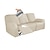 ieftine Recliner-Husa de canapea pentru scaun reclinabil rezistent la apa Husa de canapea moale anti-alunecare cu buzunar pentru canapea de 1/2/3/4 locuri, protectie de mobilier rabatabil jacquard elastic lavabil