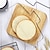 olcso Konyhai eszközök – újdonságok-dupla huzalos süteményvágó állítható 2 soros rozsdamentes acél barkács vajas kenyérosztó tészta kés konyhai sütőeszközök