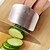 halpa Grillit ja ulkoruoanlaitto-ruostumattomasta teräksestä valmistettu sormesuoja, ruostumattomasta teräksestä valmistettu sormesuoja sormi käsi ei vahingoittumatta leikkaussuoja sormesuoja työkalut keittiön ruoanlaittovälineet