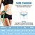 cheap Braces &amp; Supports-1pc Back Support Brace - Perfect For Women &amp; Men With Herniated Discs &amp; Sciatica